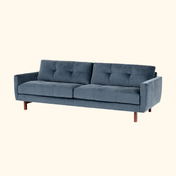 American Leather Carmet Sofa