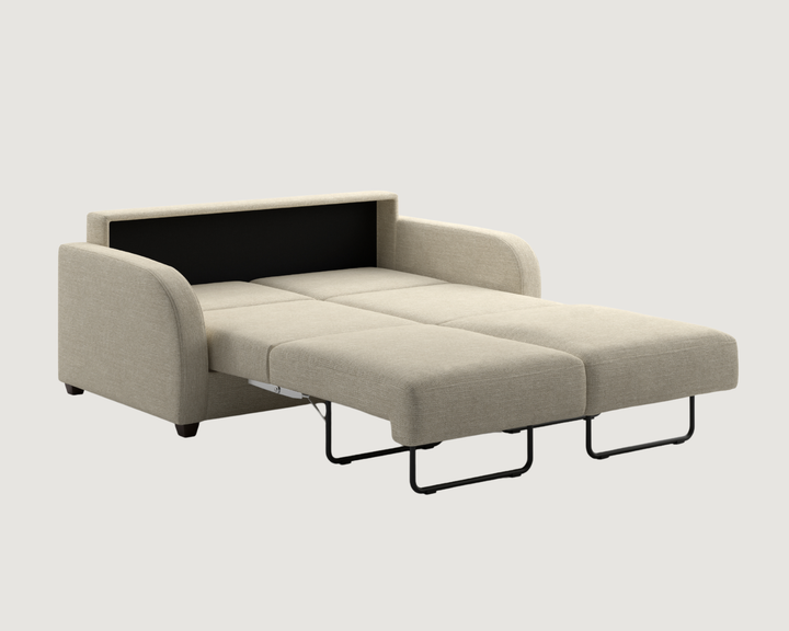 Luonto Aspen King Sofa Sleeper - Open Angle