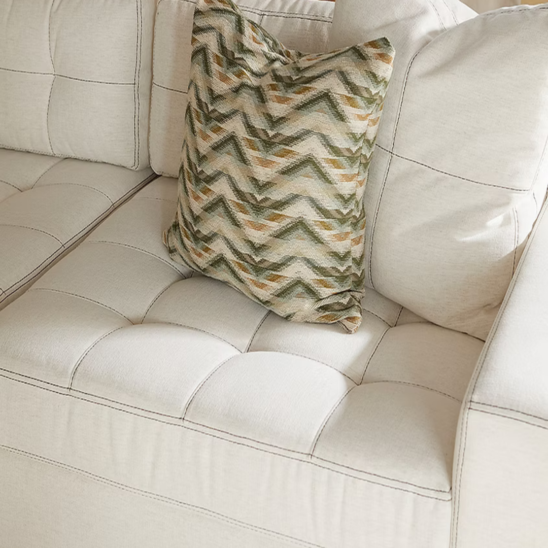 Jonathan Louis Noah Sectional - Close Up