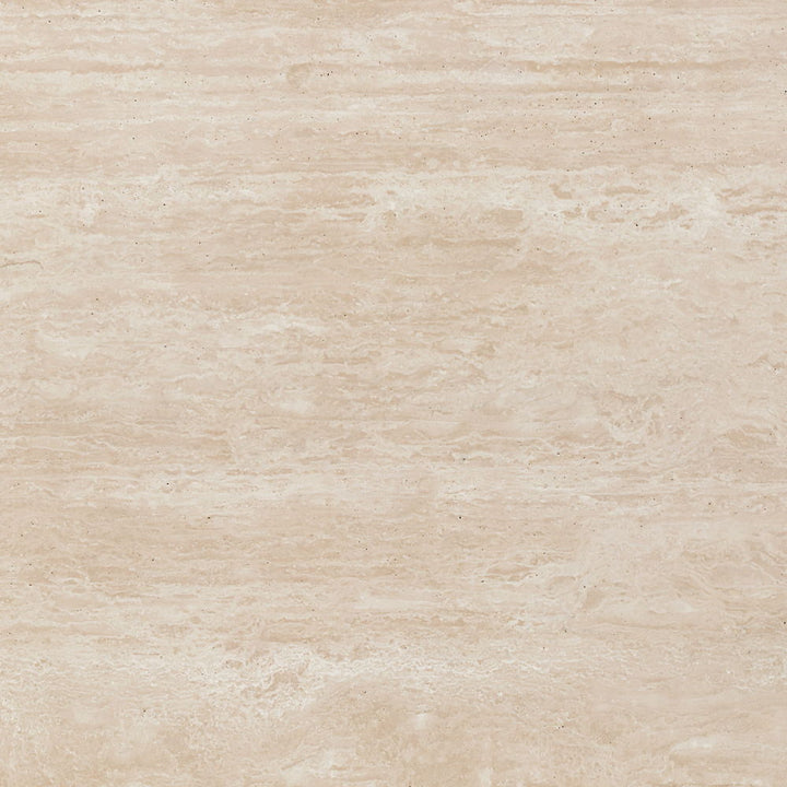 Leonardo - Dining Table - Travertine Top & Dark Oak