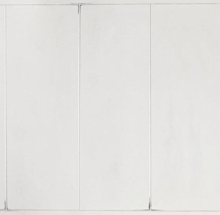 Mckinney - Dresser Mirror - Vintage White