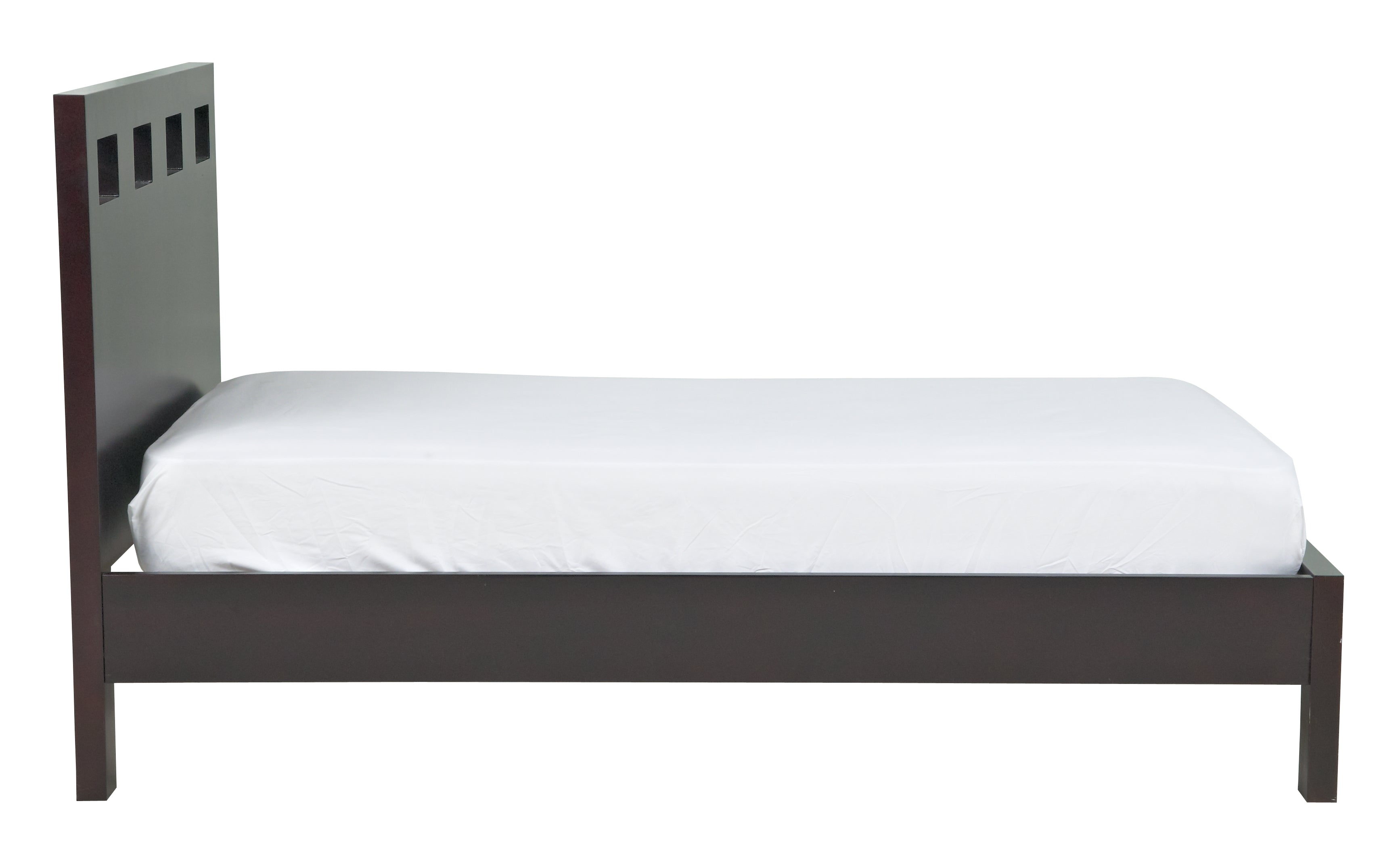 Modus Furniture Riva Storage Bed - Thumbnail 2
