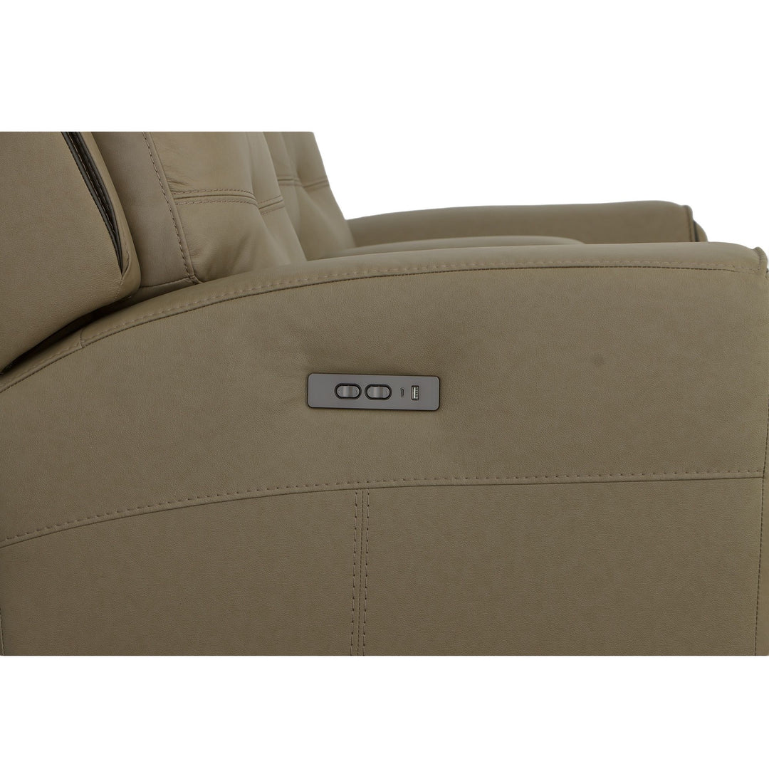 flexsteel-1781-64ph-31082-iris-power-reclining-loveseat-with-console-power-headrests-khaki
