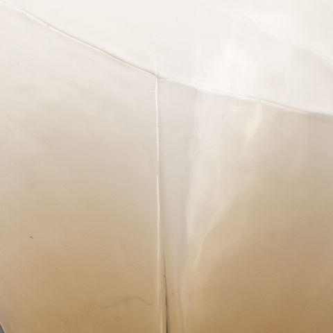 Ewart - Vase - 12" - Light Brown by Ashley Furniture product image