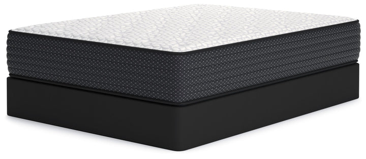 Limited Edition Plush - Queen Mattress - White