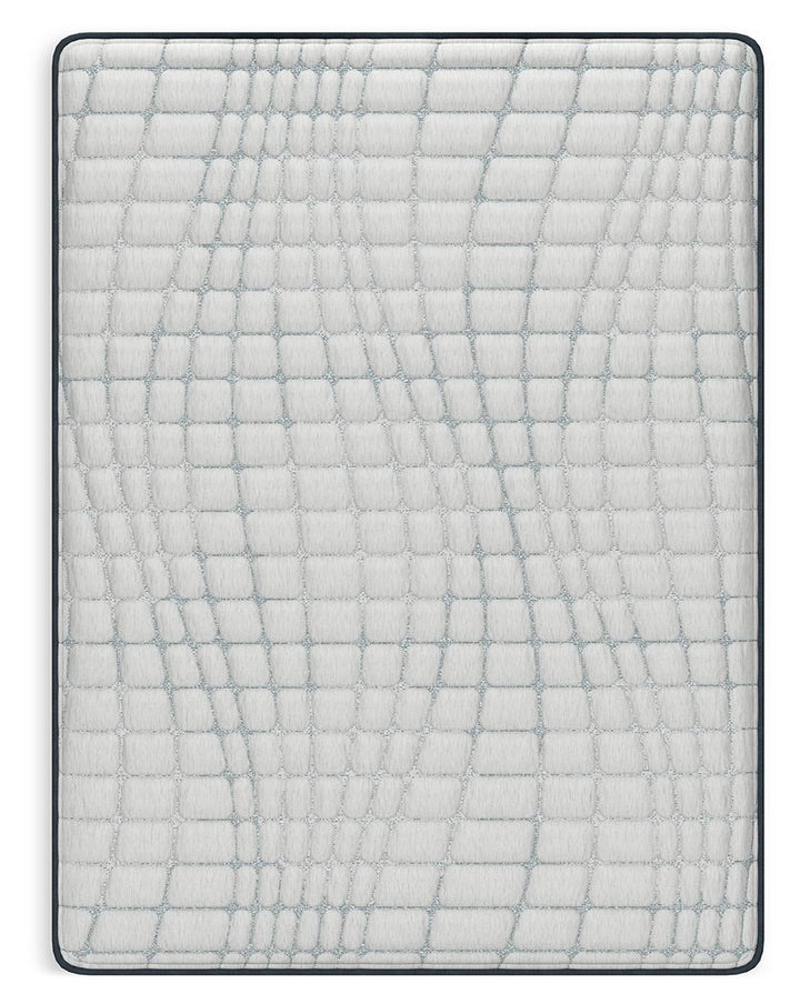 Hybrid 1300 - Queen Mattress - White