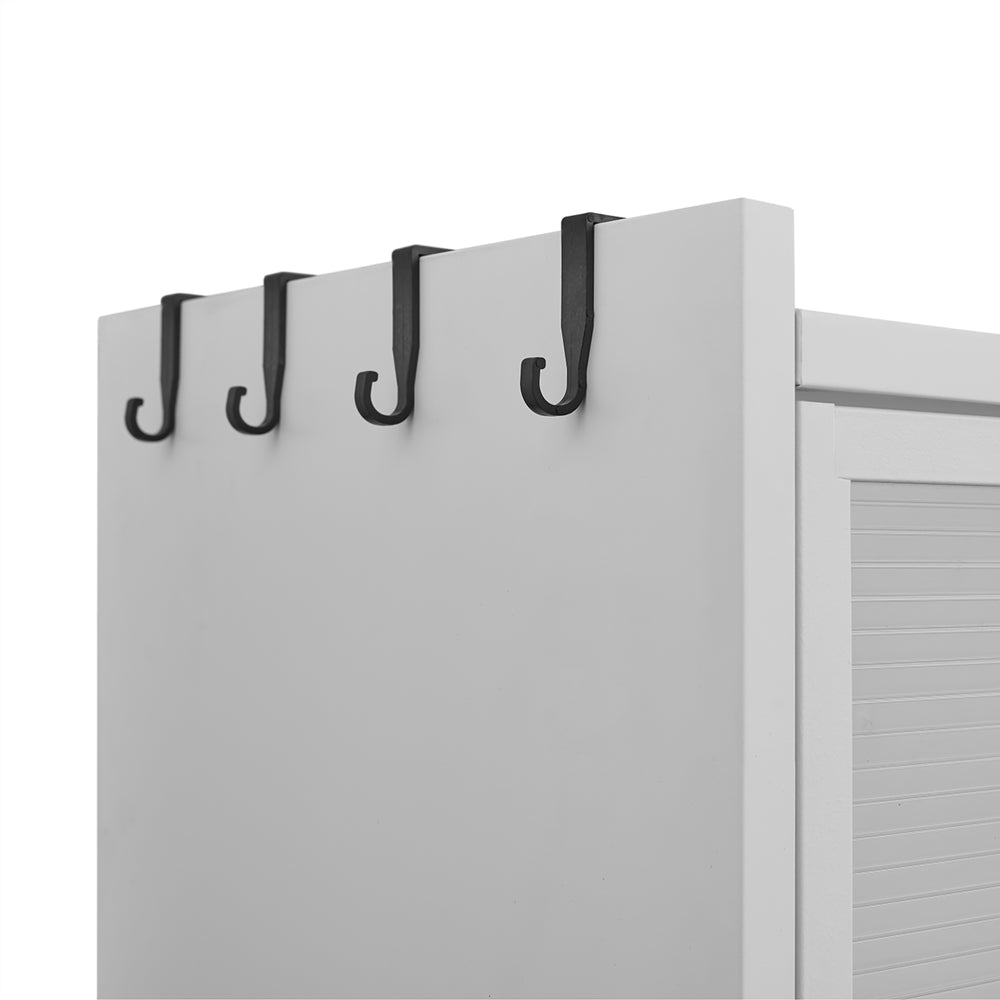 6-tier-steel-storage-cabinet-flip-doors