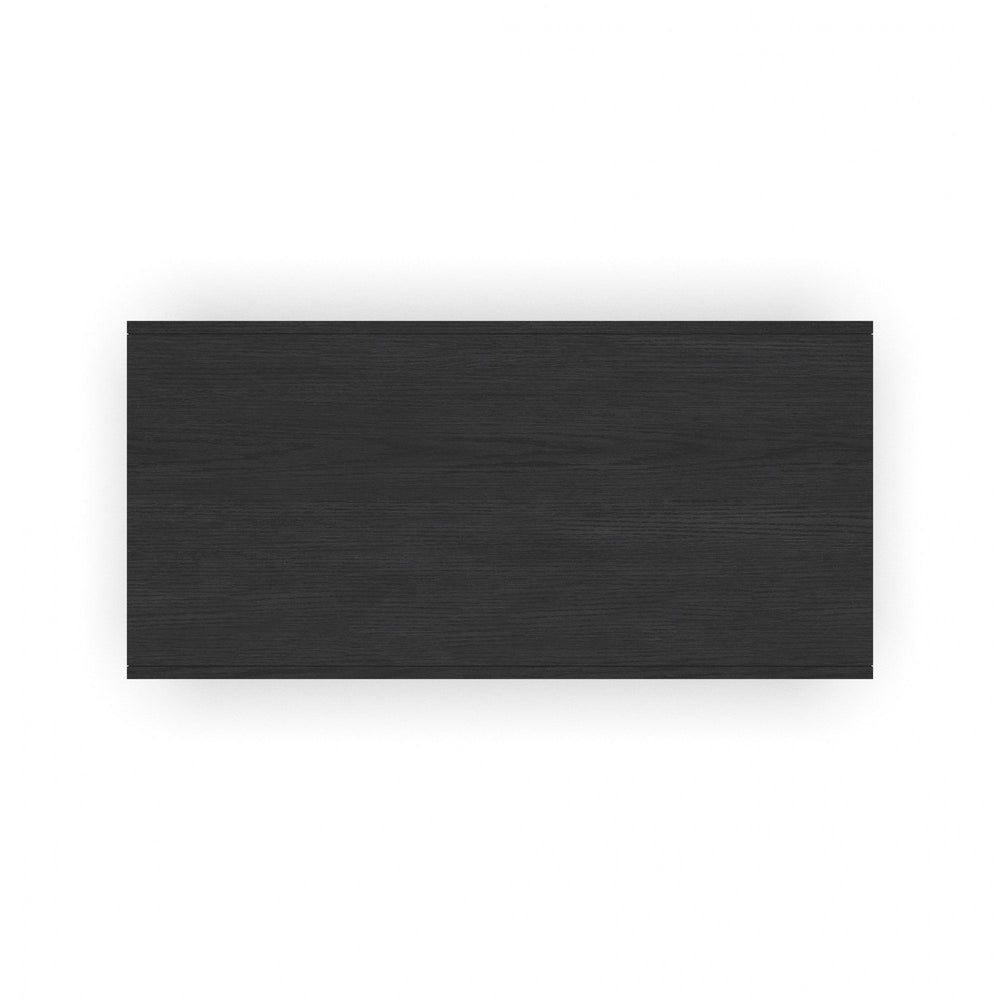 Waterfall Rectangular Coffee Table