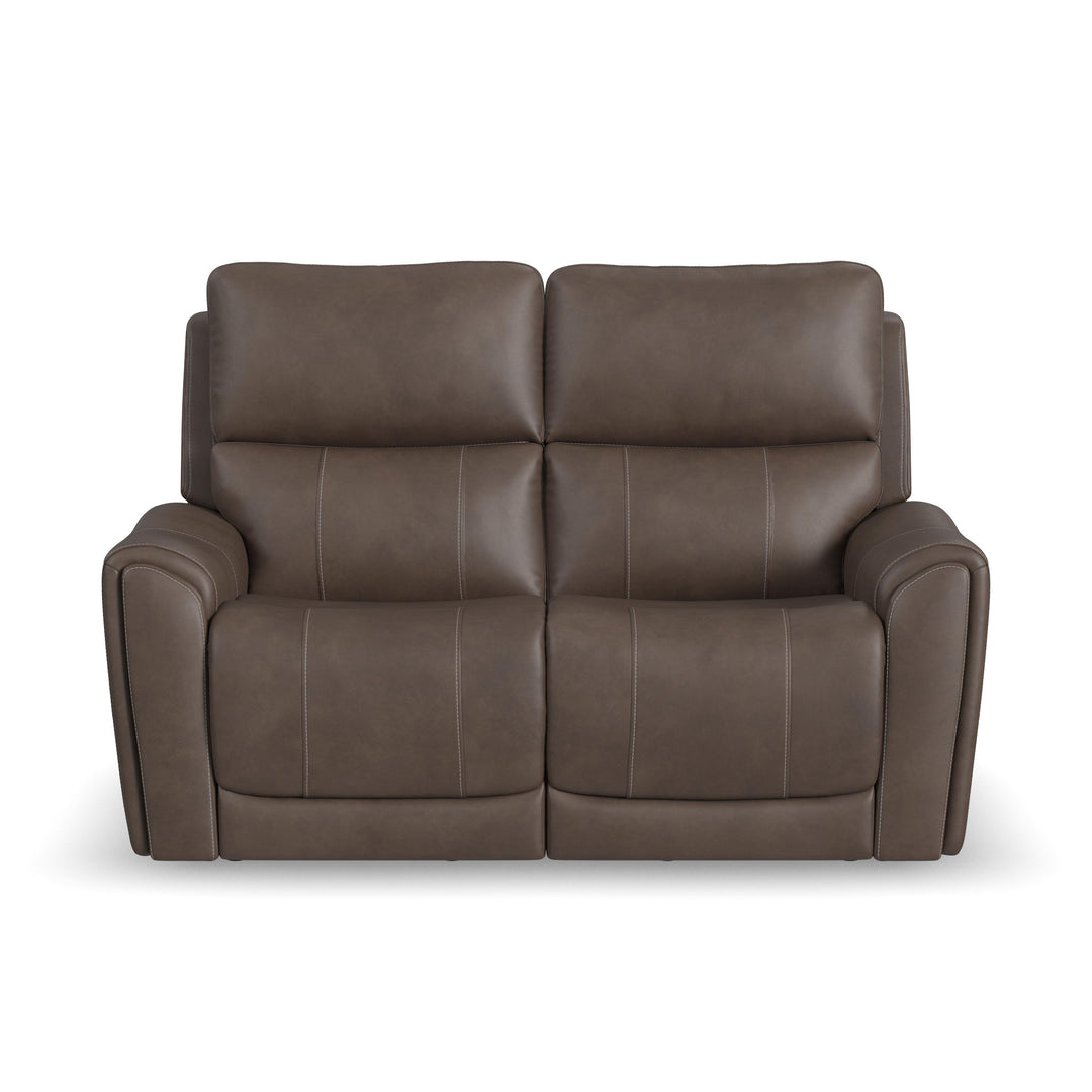 flexsteel-1587-60ph-88672-carter-power-reclining-loveseat-with-power-headrests-lumbar-cappuccino