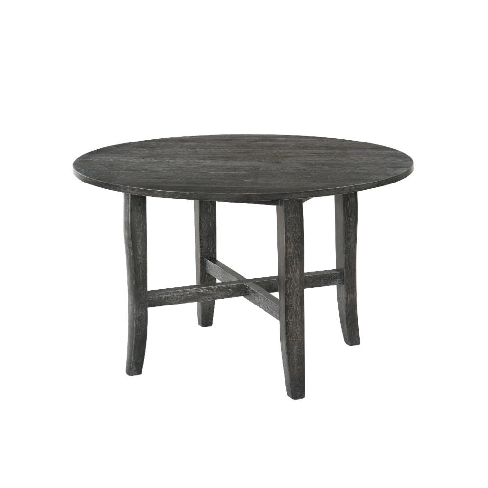 Kendric - Dining Table - Rustic Gray