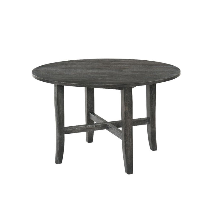 Kendric - Dining Table - Rustic Gray