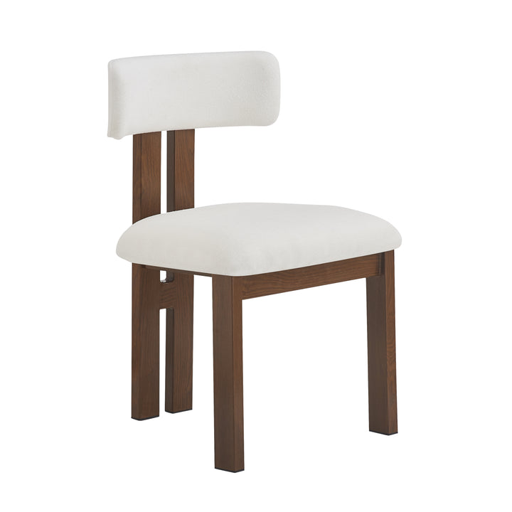 3-piece-round-table-dining-set-with-upholstered-dining-chairs-and-metal-legs-white-and-brown