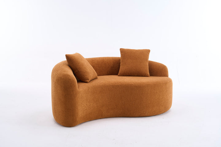 s-compact-curved-chenille-sectional-sofa-orange