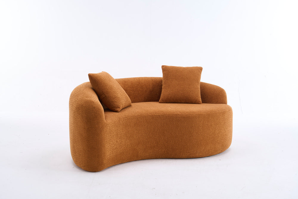s-compact-curved-chenille-sectional-sofa-orange