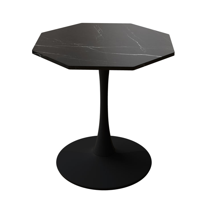 modern-octagonal-printed-black-marble-table-with-metal-base