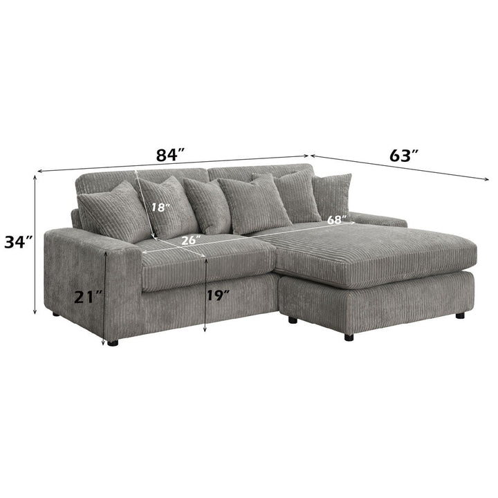 tavia-reversible-sectional-sofa-with-6-pillows-gray-corduroy