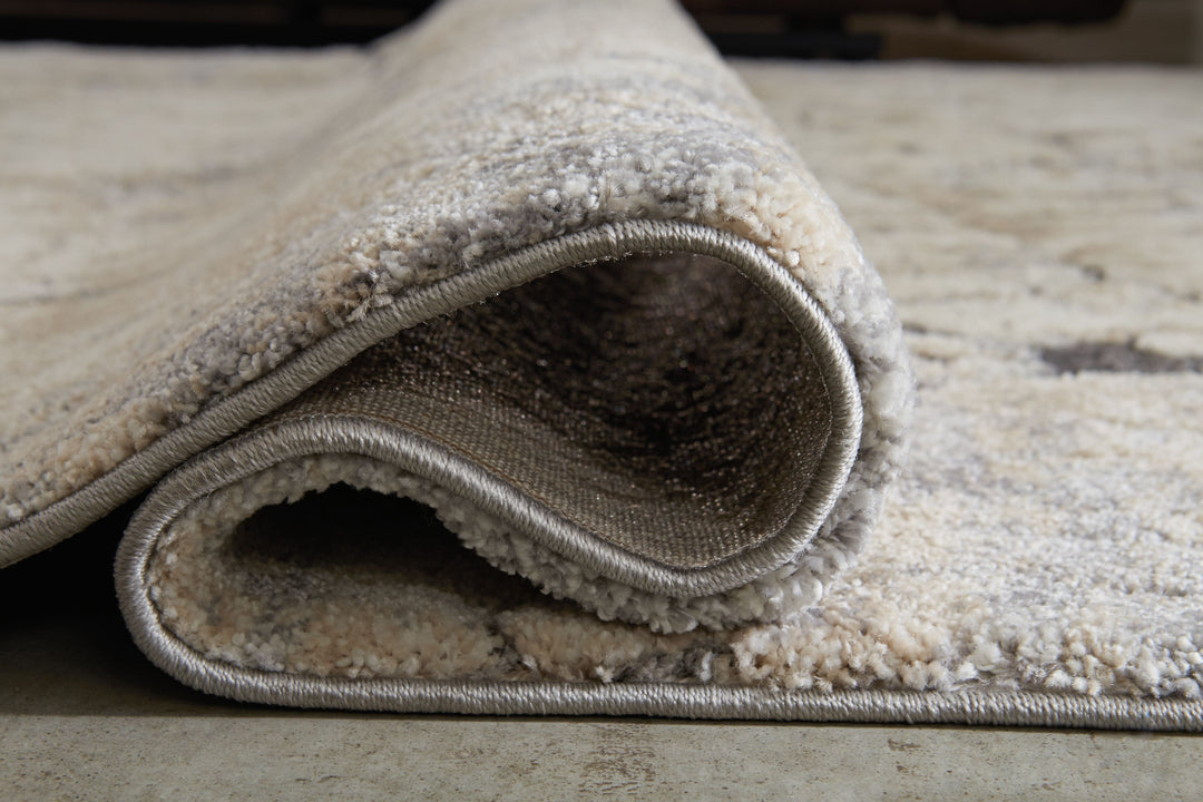 Wyscott 710" x 103" Rug