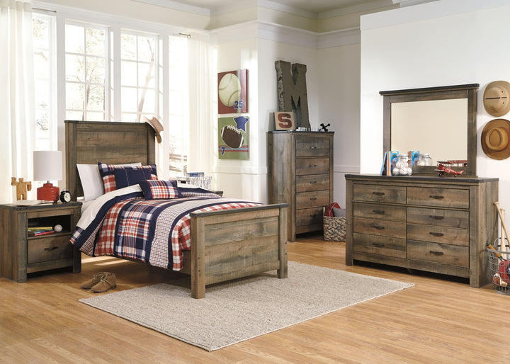 ashley-furniture-b446-91-trinell-accent-nightstand