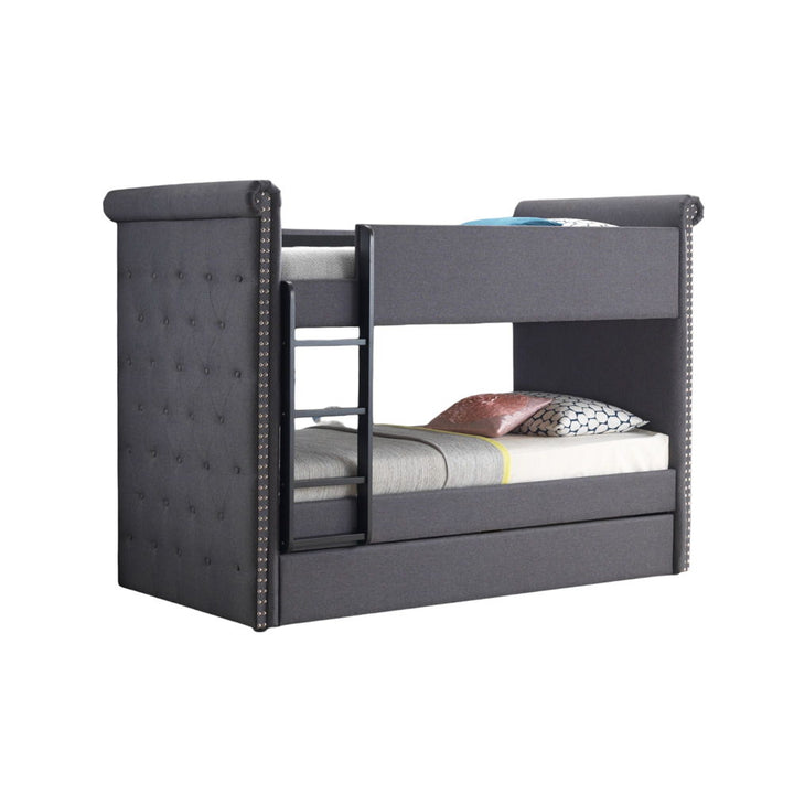 romana-ii-twin-over-twin-bunk-bed-with-trundle-gray-fabric