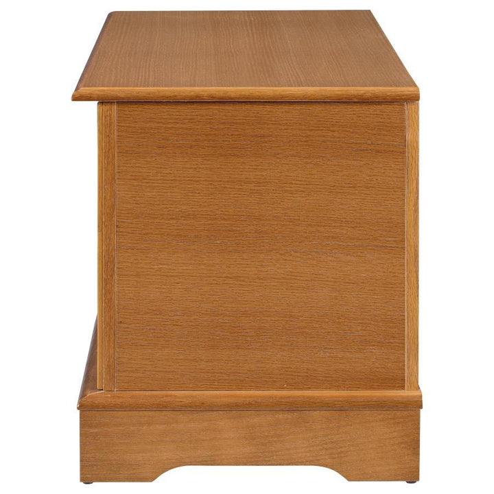 Paula - Cedar Chest - Honey