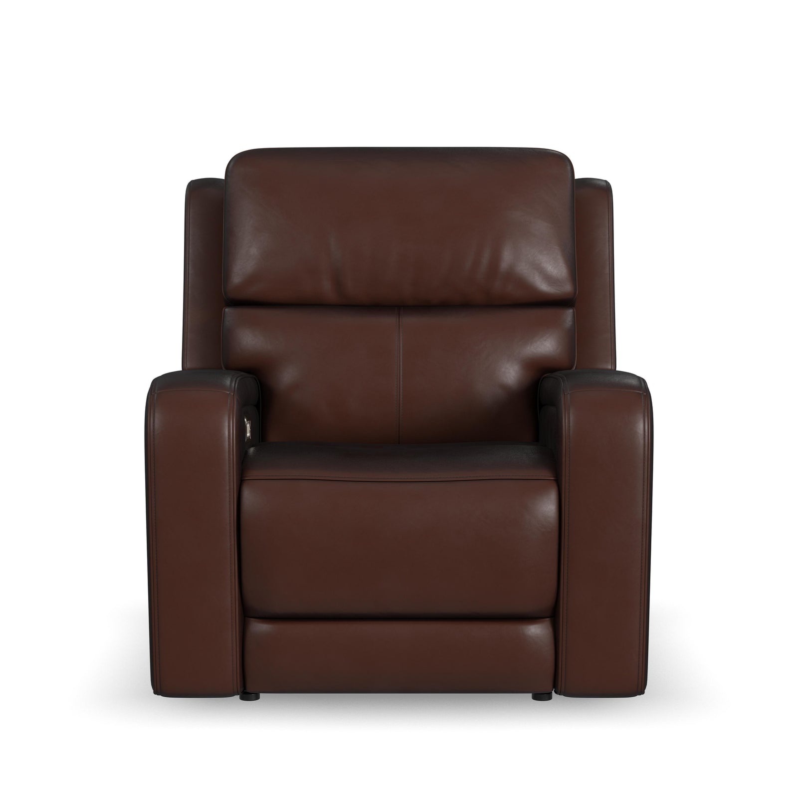 flexsteel-1750-50p5-70570-oasis-power-recliner-with-power-headrest-lumbar-heat-massage-truffle