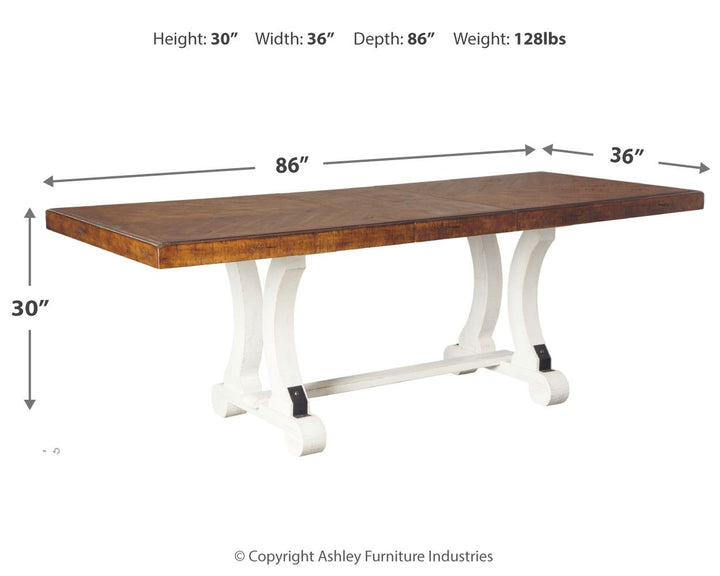 ashley-furniture-d546-35-valebeck-dining-table