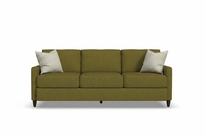 Fern Sofa Green