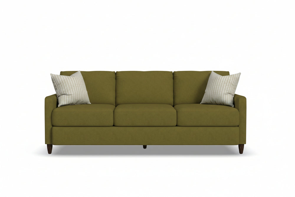 Fern Fabric Sofa