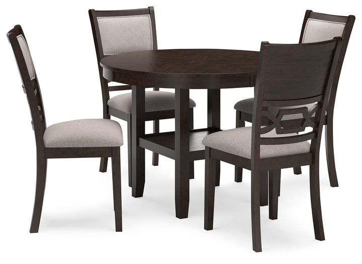 ashley-furniture-d422-225-langwest-5-piece-dining-room-set