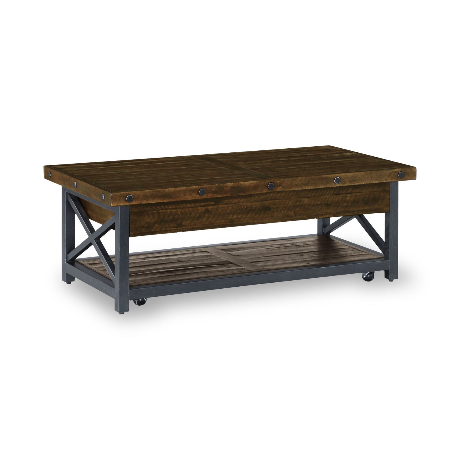 Carpenter Rectangular Lift