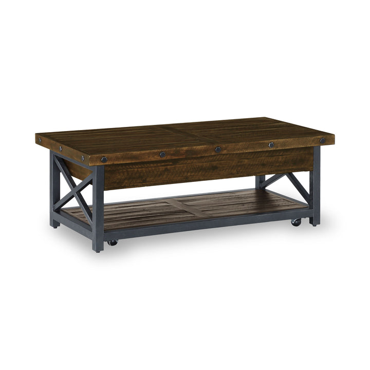 Carpenter Rectangular Lift