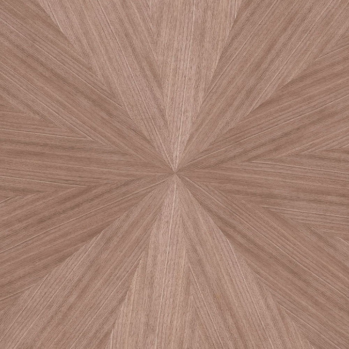 Seda - Round Dining Table - Walnut