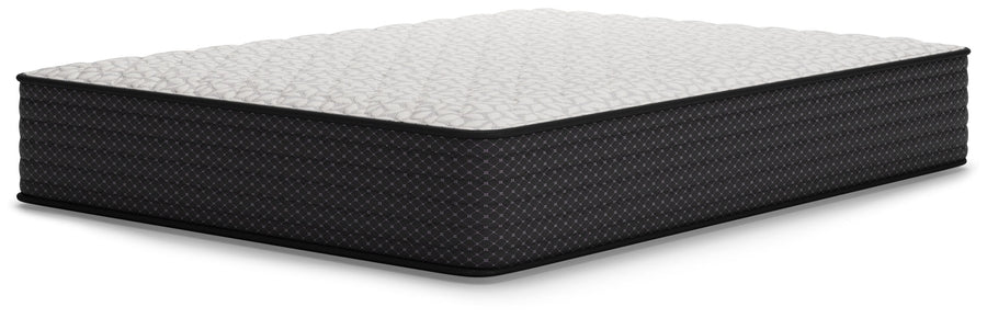 Limited Edition Firm - Twin Mattress - White