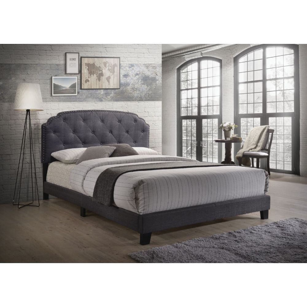 tradilla-queen-bed-gray-fabric