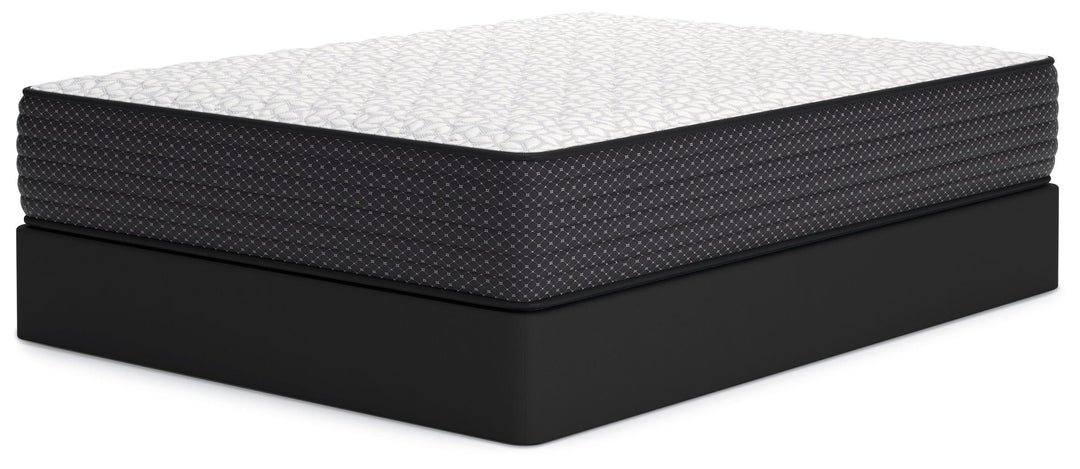 Limited Edition Firm - Queen Mattress - White