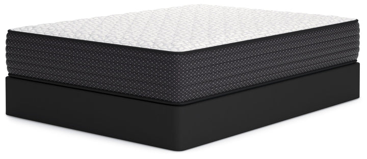 Limited Edition Firm - Queen Mattress - White