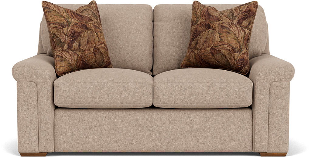 Blanchard  Loveseat  Beige