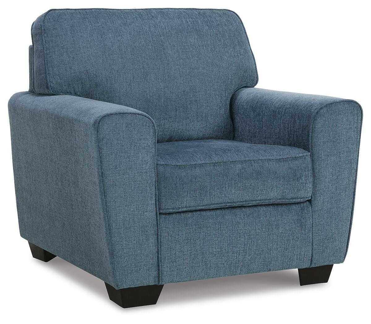 Cashton Chair - Blue (1)