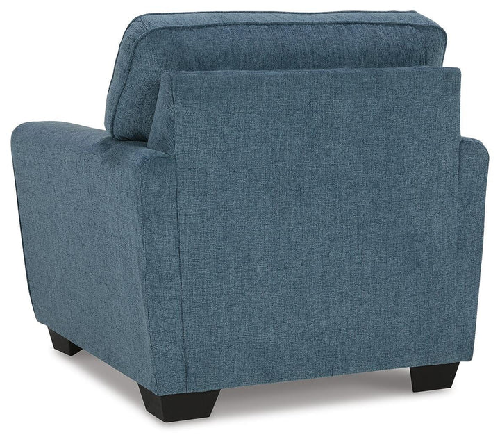 Cashton Chair - Blue (5)