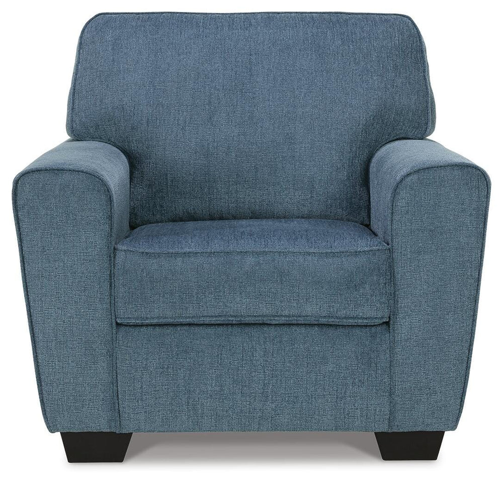 Cashton Chair - Blue (3)