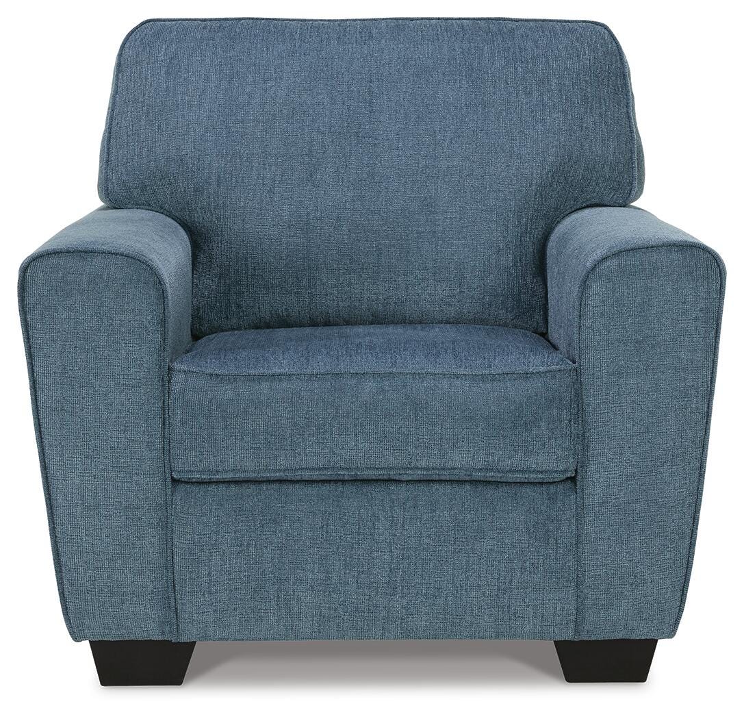 Cashton Sofa and Chair (2)
