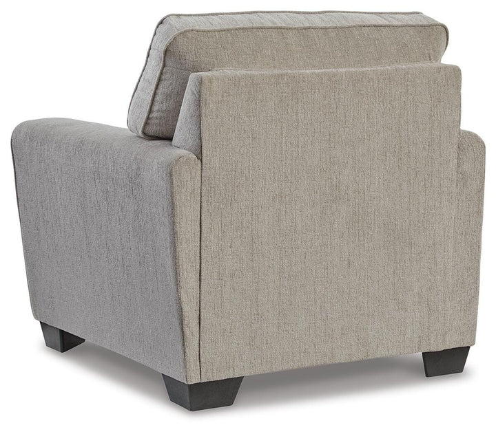 Cashton Chair - Dark Gray (5)
