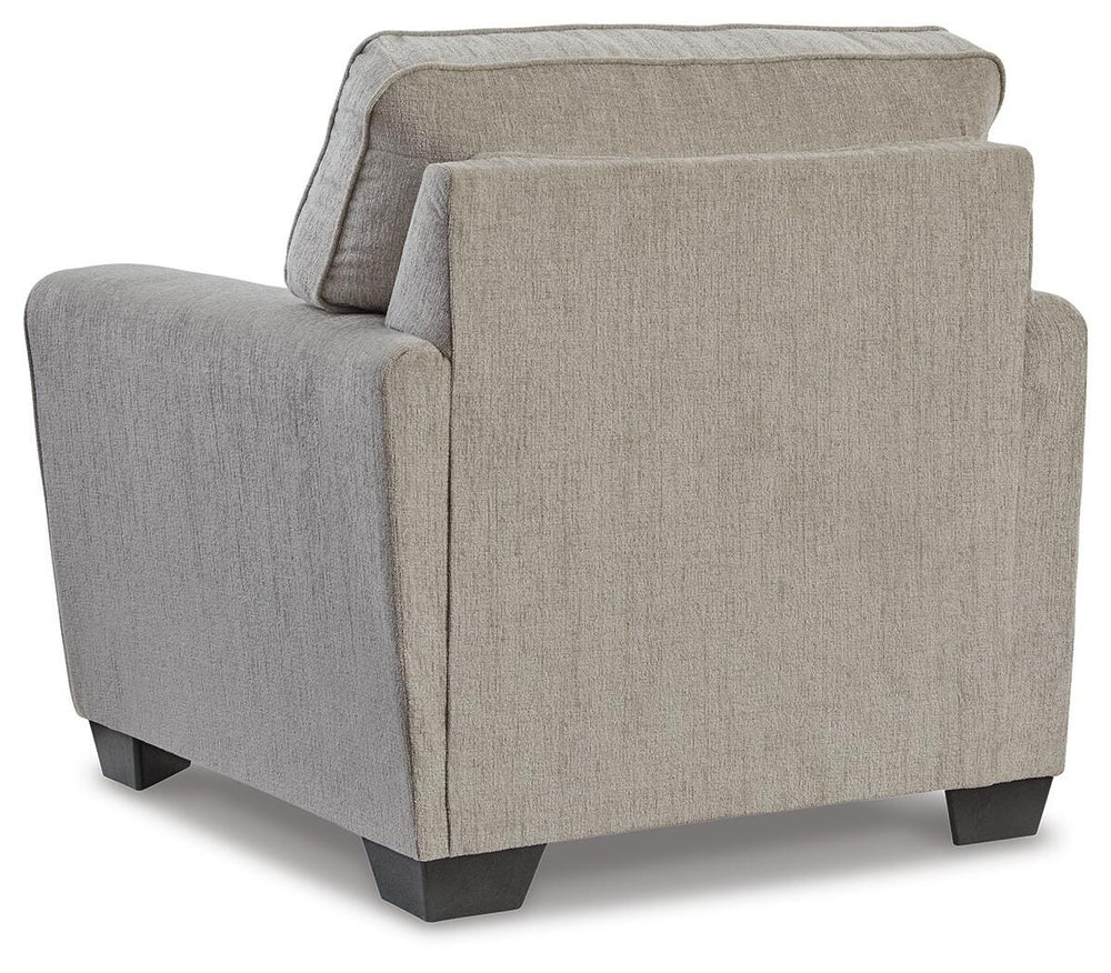 Cashton Chair - Dark Gray (5)