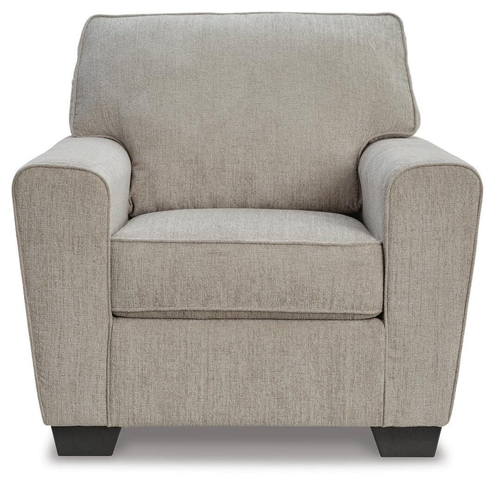 Cashton Chair - Dark Gray (3)