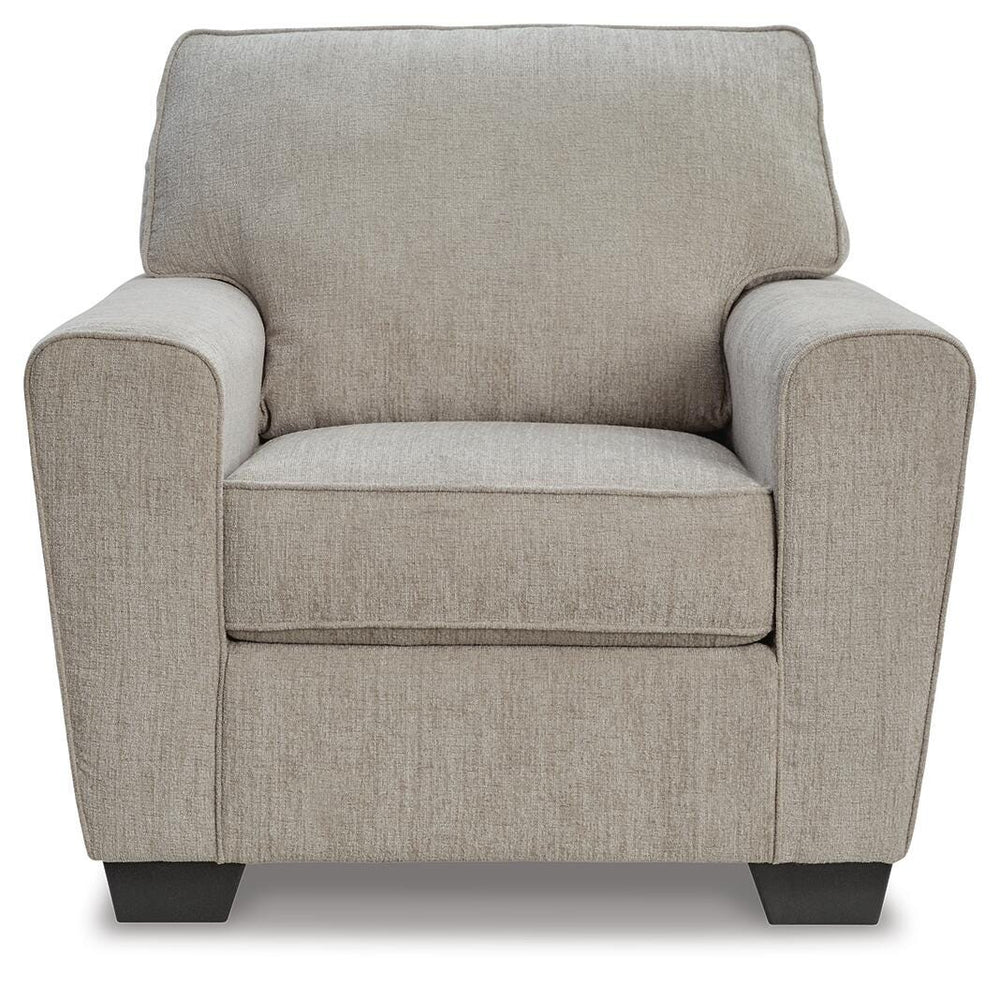 Cashton Chair - Dark Gray (3)