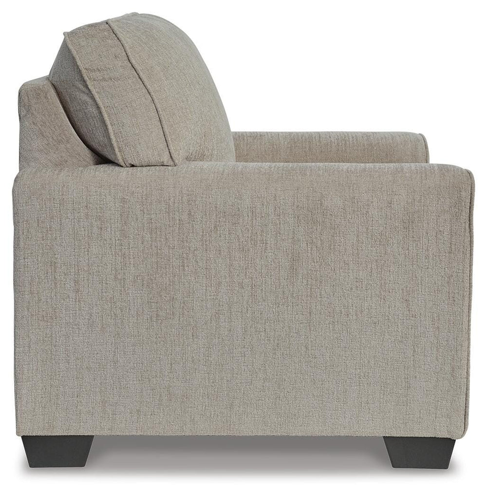 Cashton Chair - Dark Gray (4)