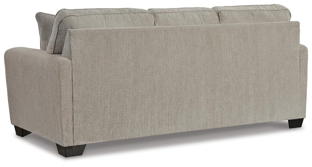 Cashton Sofa - Dark Gray (5)