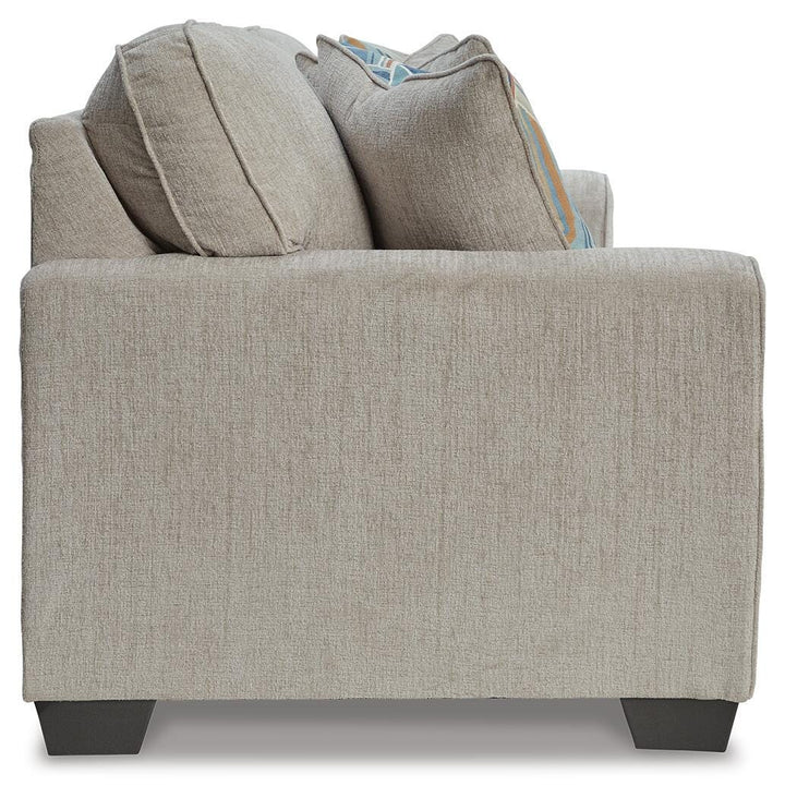 Cashton Sofa - Dark Gray (4)
