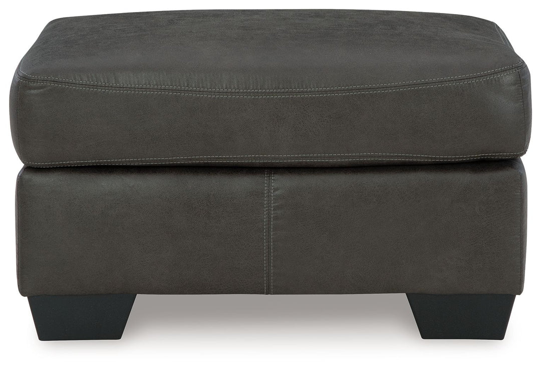 Bladen - Ottoman - Slate