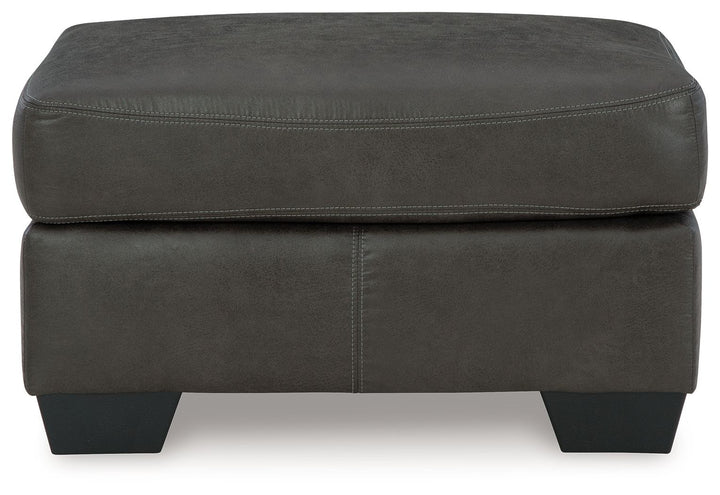 Bladen - Ottoman - Slate